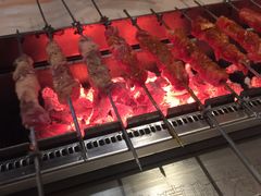 -唛嘻哒烤串朝鲜族风味(金桥店)