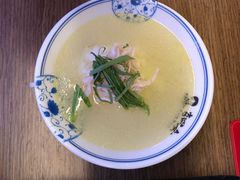 -肖四女乐山跷脚牛肉(世博源店)