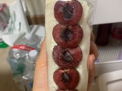 车厘子三明治-Fruwich果明治(西单更新场店)