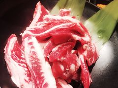 -九田家黑牛烤肉料理(石路天虹店)