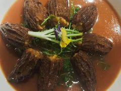 -敏珠拉姆藏餐·南京厨房(富春江东街店)