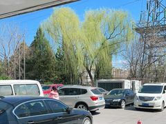 -辣婆婆(航天桥店)