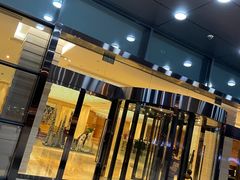 -上海中航虹桥机场泊悦酒店
