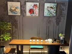 -宫燕府·京菜·烤鸭·淮扬菜(王府中心店)