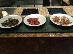 -马哥孛罗咖啡厅·Cafe Marco (厦门马哥孛罗东方大酒店)