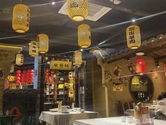 -帝一铭家宴(板塘店)