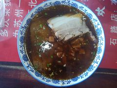 -美味斋(西北街店)