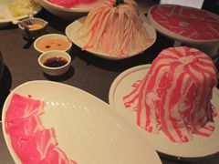 -东来顺·非遗火锅(赛格国际购物中心店)