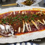 仲海鲜，新式海鲜