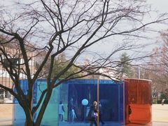 -金泽21世纪美术馆