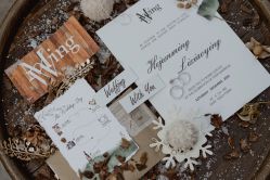 -FANCY MOMENT婚礼定制