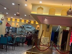 -烟疆印象新疆菜(万联广场店)