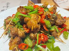 -天一朴素(武汉大学店)