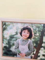 点击看大图 -童画王国儿童摄影(吉大店)
