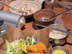 -KimPro 辛普乐概念韩餐