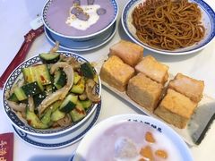 -赵记传承(佛山禅城魁奇路店)