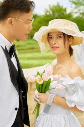 -金夫人婚纱摄影