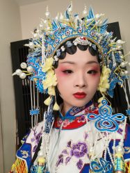 点击看大图 -盘子女人坊古装写真摄影(天津总店)