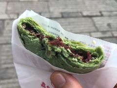 -嘉华鲜花饼·现烤(昆明老街店)