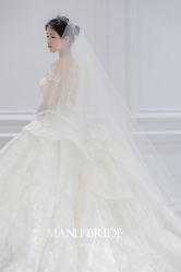 -MANLI BRIDAL婚纱