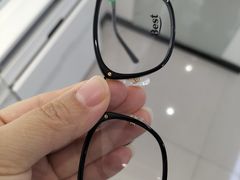 -宝视达眼镜(公园道店)