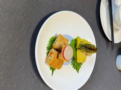 -柒园·三十年创意杭帮菜(黄龙K-lab店)