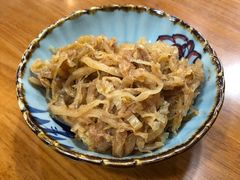 秘製酸菜-犟骨头排骨饭(回龙观龙禧店)