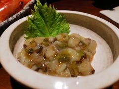 辣根章鱼-千代武日本料理(开发区店)