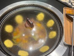 -蘸小院铁锅炖·蘸酱菜·东北菜(怀远门店)