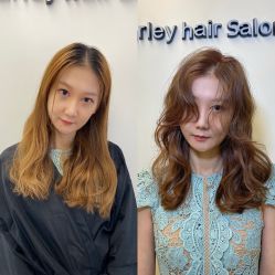 -THE LOG SALON 记录