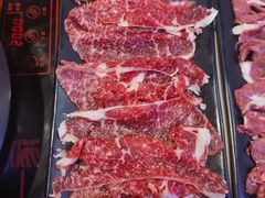 -潮牛一家潮汕牛肉火锅(璧山中央大街店)
