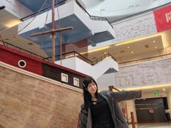 -二沙岛-广东华侨博物馆