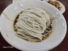 -义隆素菜馆(百年老店)