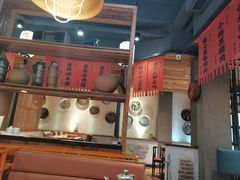 -小杨烤肉(朱雀店)