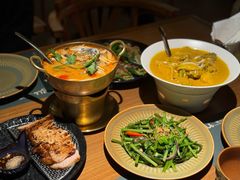 -Tegu泰古莲·泰国餐厅(红山6979店)