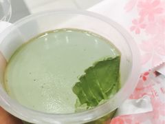 抹茶布丁-樱花糕坊(凯德广场店)