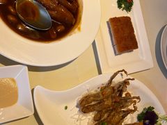 -利苑酒家(华熙国际店)