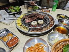 -东门韩国烤肉·韩国料理(烟台朝阳街店)