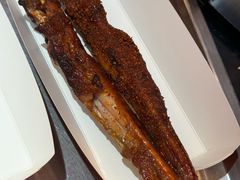 -一代烤翅王(大汉口店)