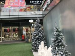 -首创奥特莱斯(北京店)