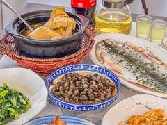 -蟹天蟹地农家菜·阳澄湖大闸蟹(浅水湾店)