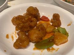 -新旺茶餐厅·早餐·夜宵(仙霞店)