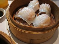 -御花园·粤菜·海鲜火锅(中山公园店)