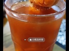 -肥韬茶餐厅(南山mini店)