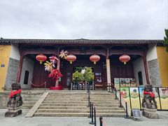 -太平天国侍王府