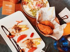 -YUE·6·西式融合餐厅(外滩六号店)