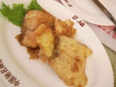 -华梅西餐厅(哈尔滨中央大街店)