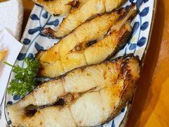 -银子铁板烧料理自助餐(人民广场店)