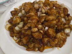 -郭林家常菜烤鸭(曙光西路店)