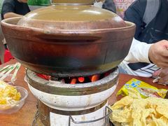 -威邵鸡煲(西华路总店)